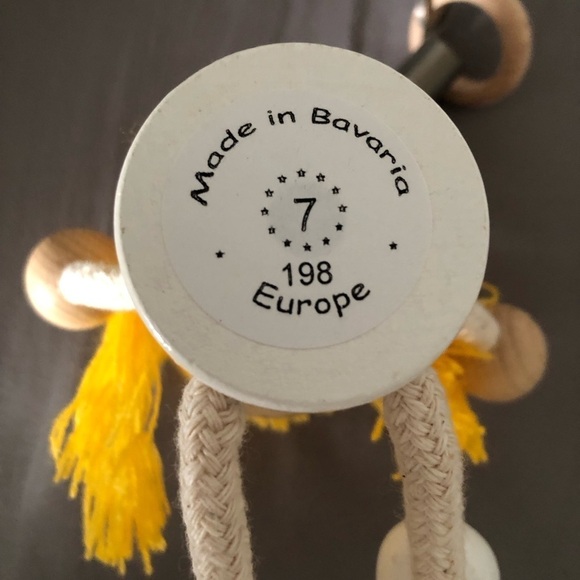 Bouncie Nurse Doll~Hand Painted~Bavaria - Picture 3 of 5